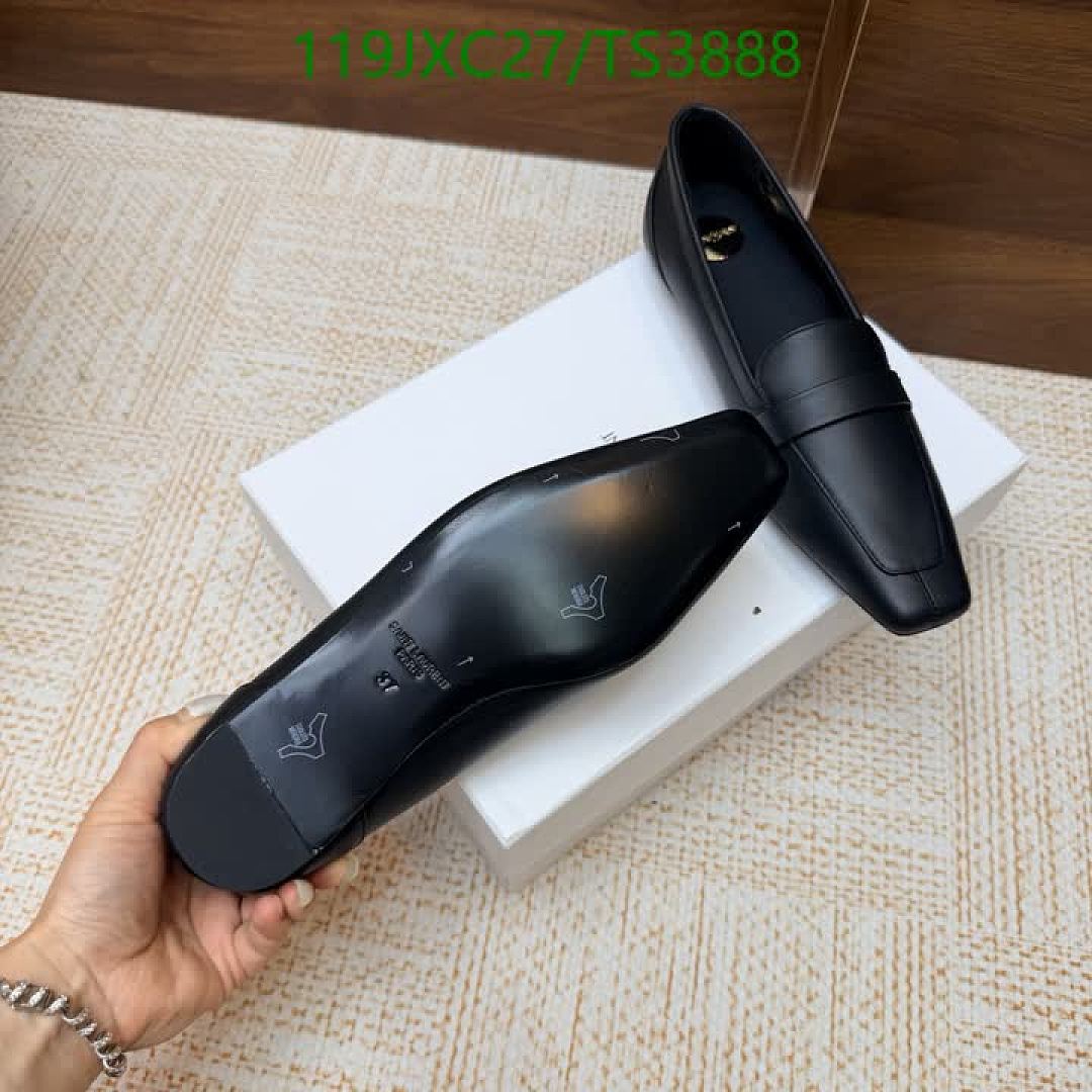 YSL-Women Shoes Code: TS3888 $: 119USD