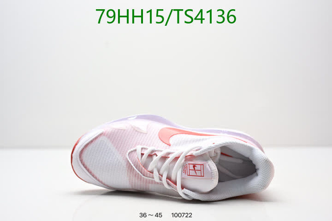 NIKE-Women Shoes Code: TS4136 $: 79USD