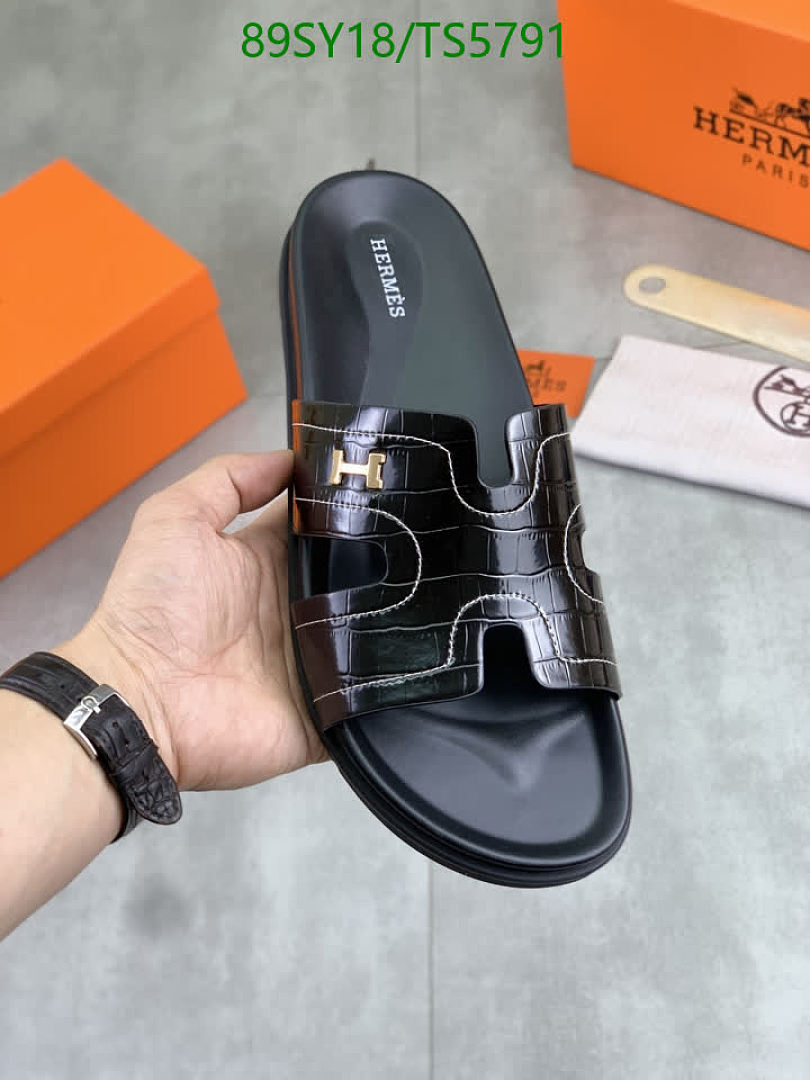 Hermes-Men shoes Code: TS5791 $: 89USD