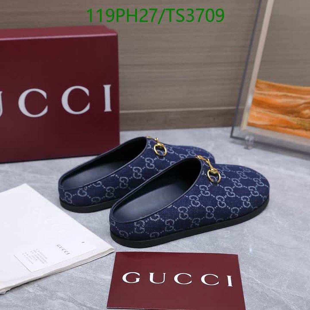Gucci-Women Shoes Code: TS3709 $: 119USD