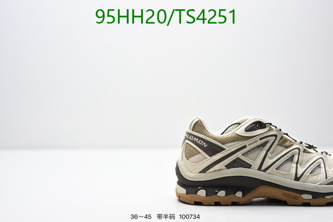 Salomon-Women Shoes Code: TS4251 $: 95USD