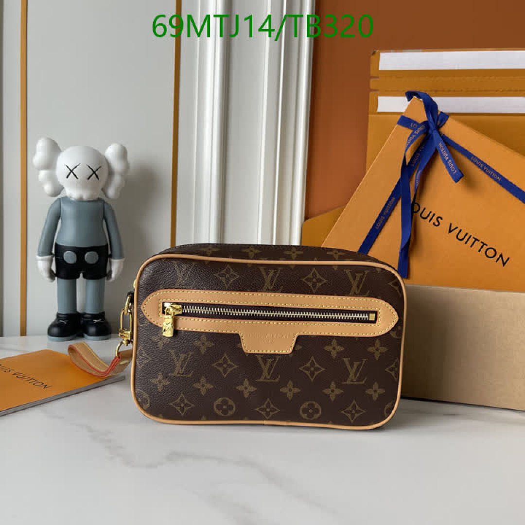 LV-Bag-4A Quality Code: TB320 $: 69USD