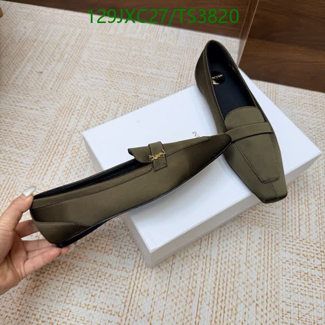 YSL-Women Shoes Code: TS3820 $: 129USD