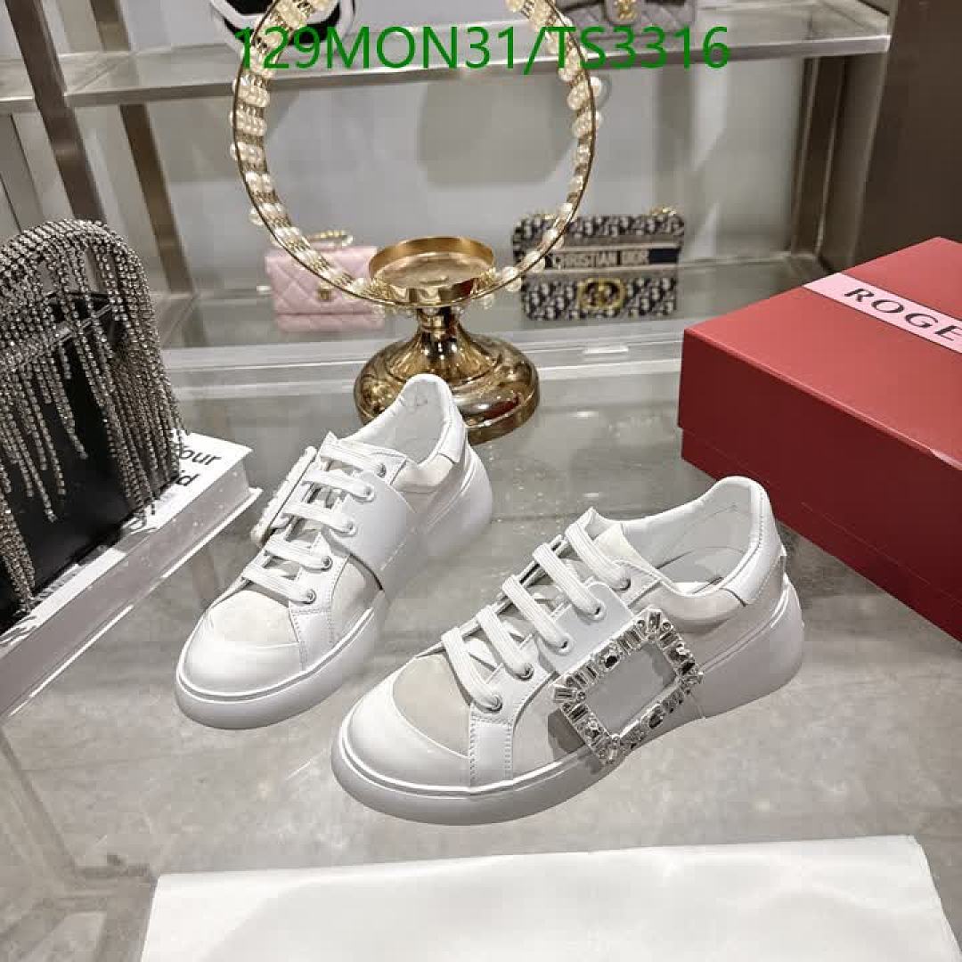 Roger Vivier-Women Shoes Code: TS3316 $: 129USD