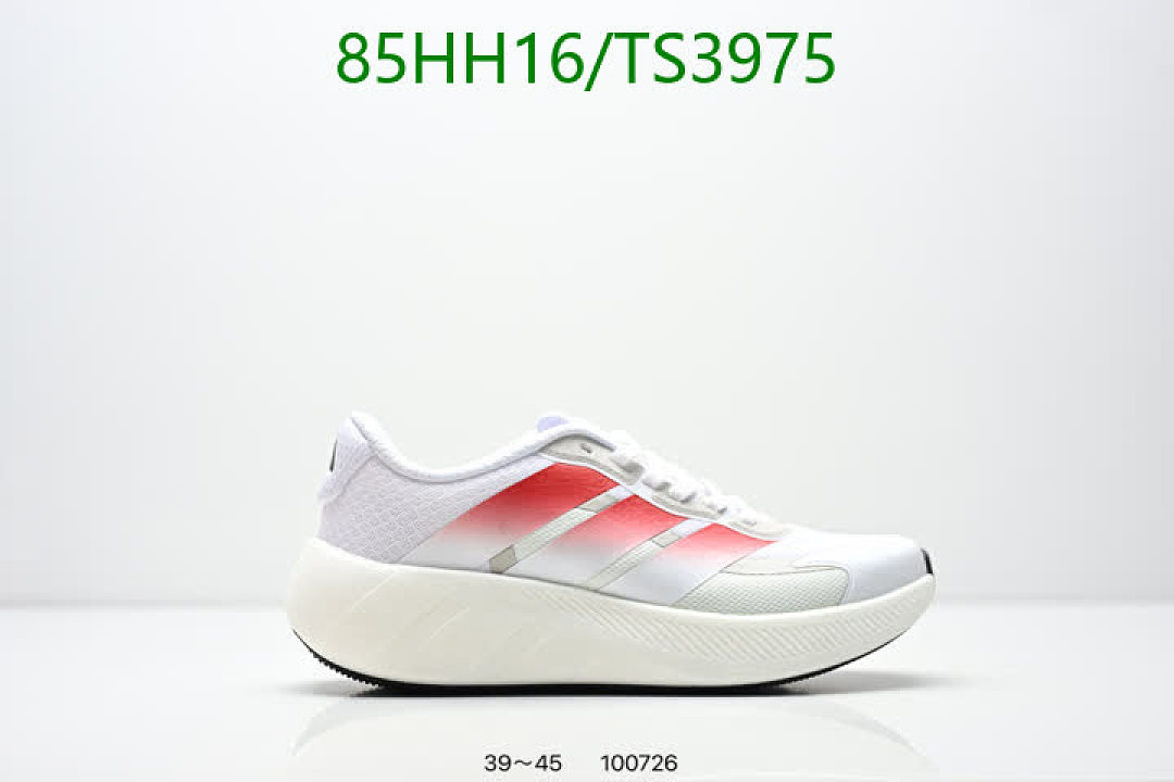 Adidas-Women Shoes Code: TS3975 $: 85USD
