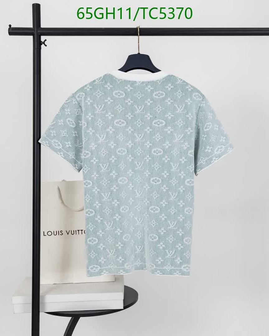 LV-Clothing Code: TC5370 $: 65USD
