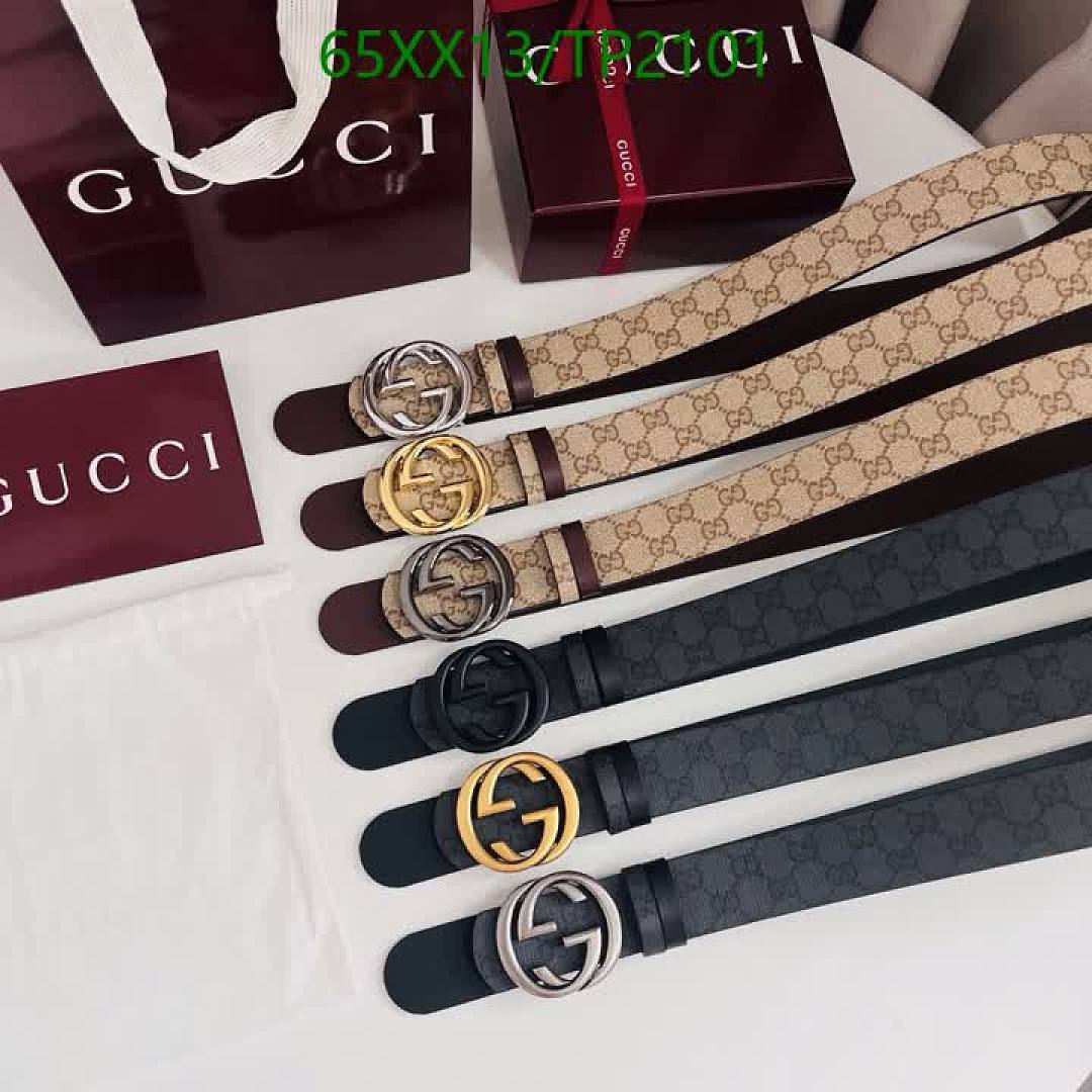 Gucci-Belts Code: TP2101 $: 65USD