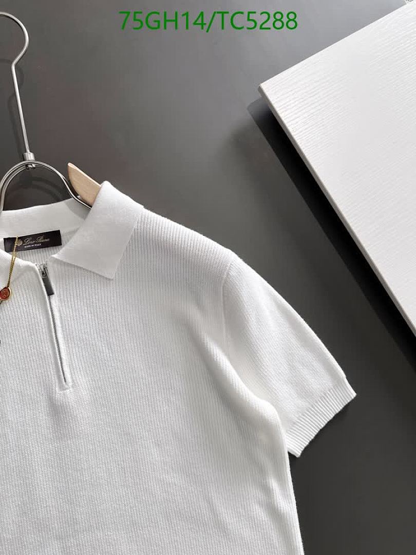 Loro Piana-Clothing Code: TC5288 $: 75USD