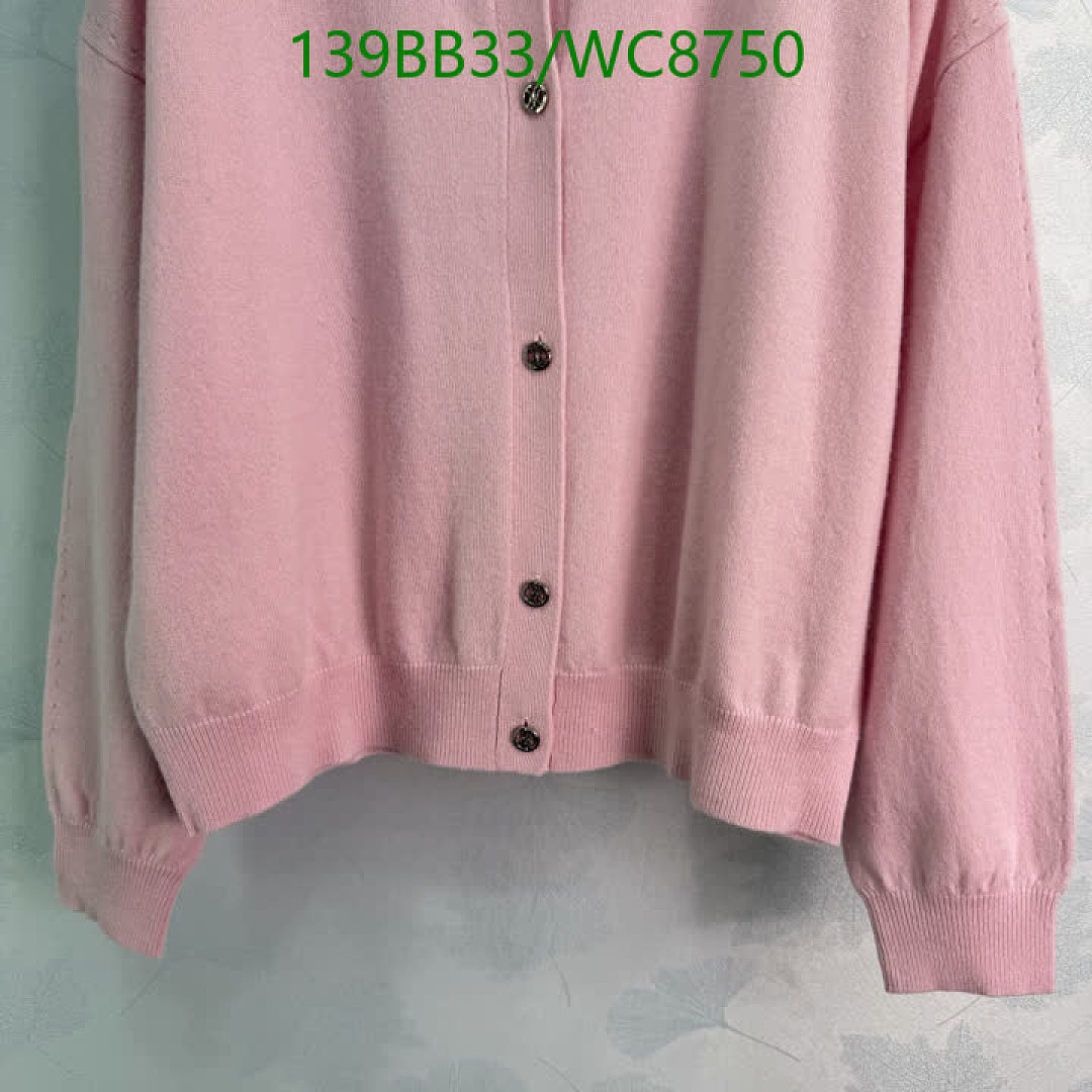 Hermes-Clothing Code: WC8750 $: 139USD