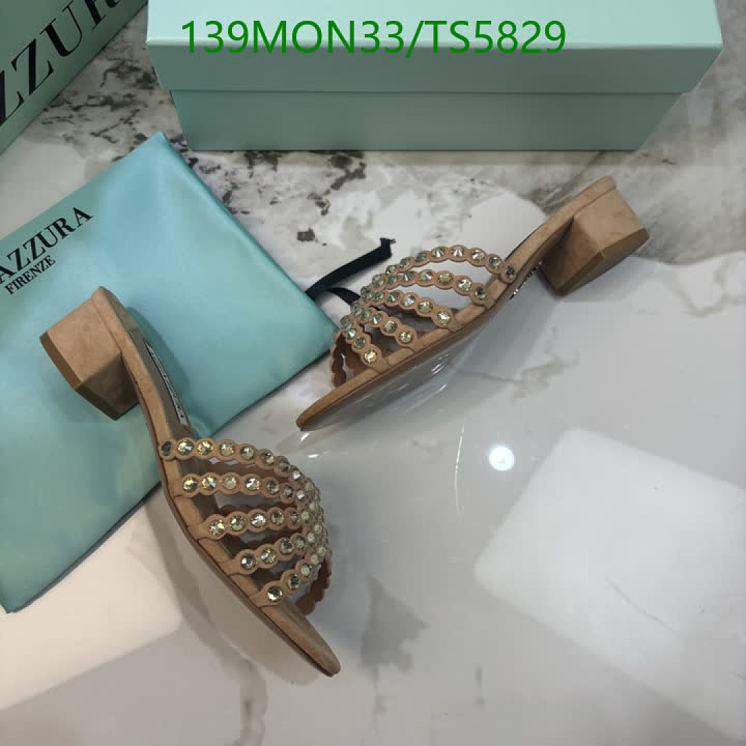 Aquazzura-Women Shoes Code: TS5829 $: 139USD