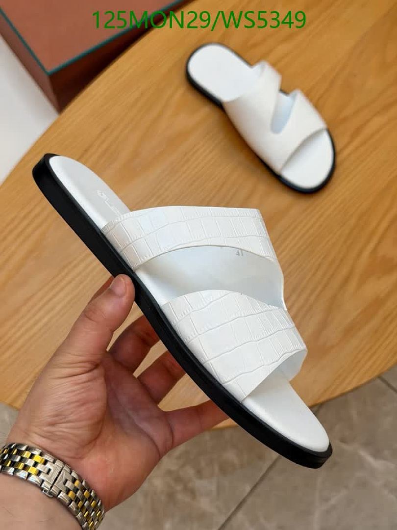 Loro Piana-Men shoes Code: WS5349 $: 125USD