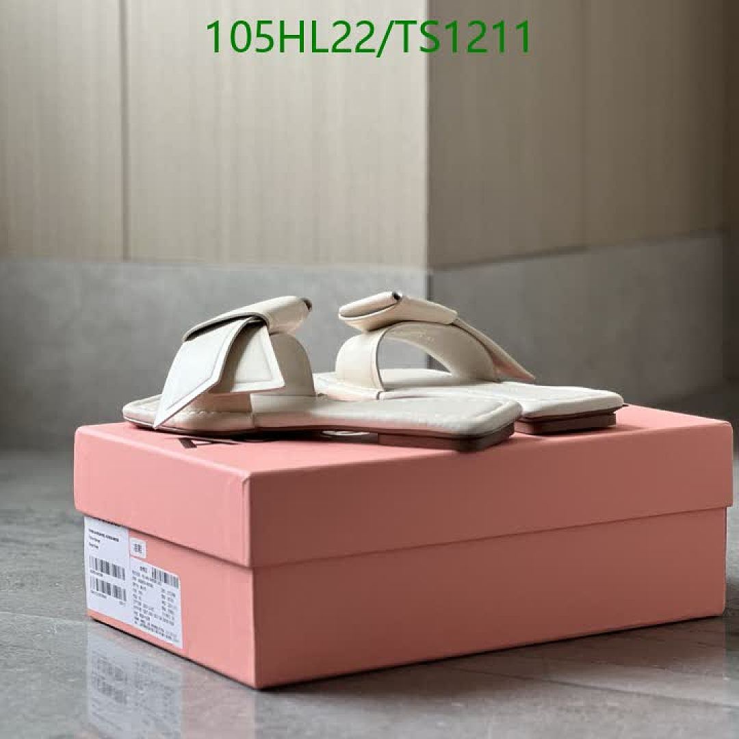 Acne Studios-Women Shoes Code: TS1211 $: 105USD