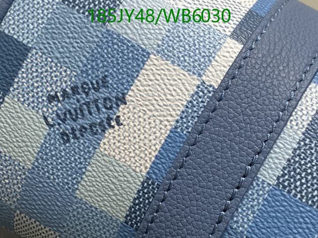LV-Bag-Mirror Quality Code: WB6030 $: 185USD