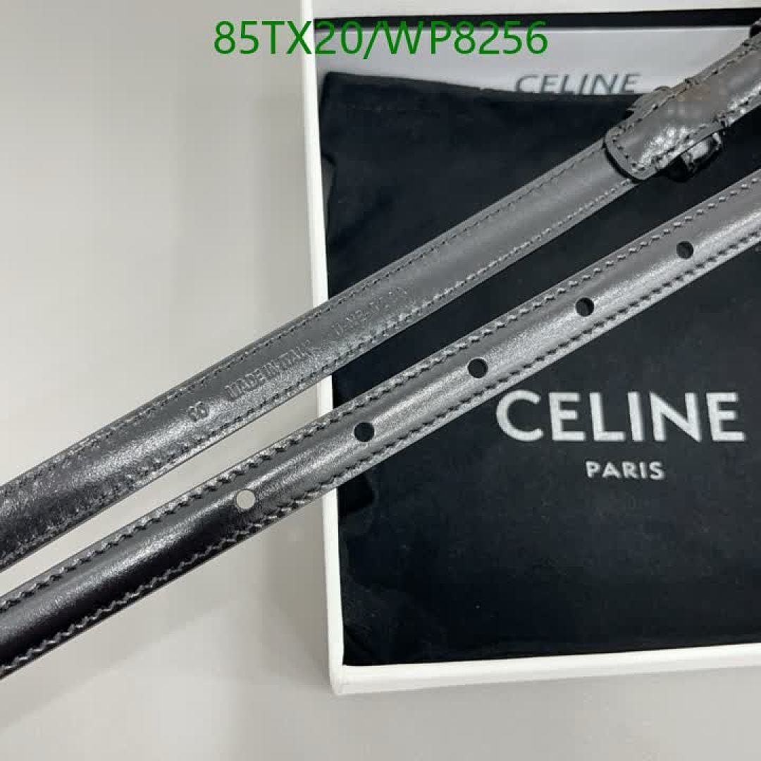 Celine-Belts Code: WP8256 $: 85USD
