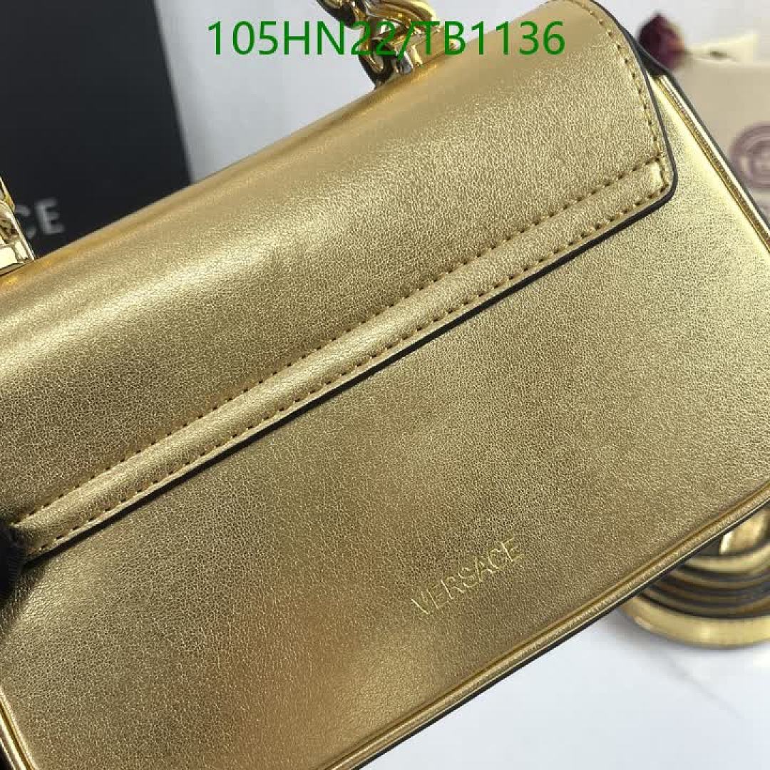 Versace-Bag-4A Quality Code: TB1136 $: 105USD