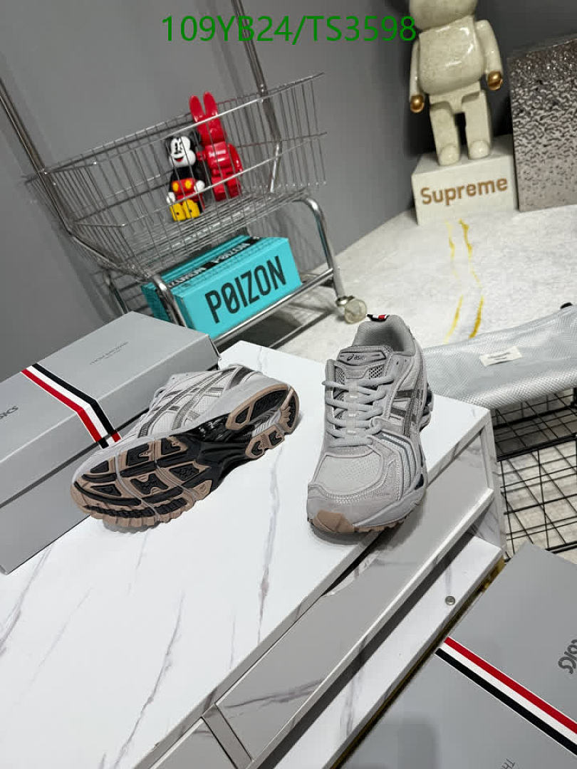 Thom Browne-Women Shoes Code: TS3598 $: 109USD
