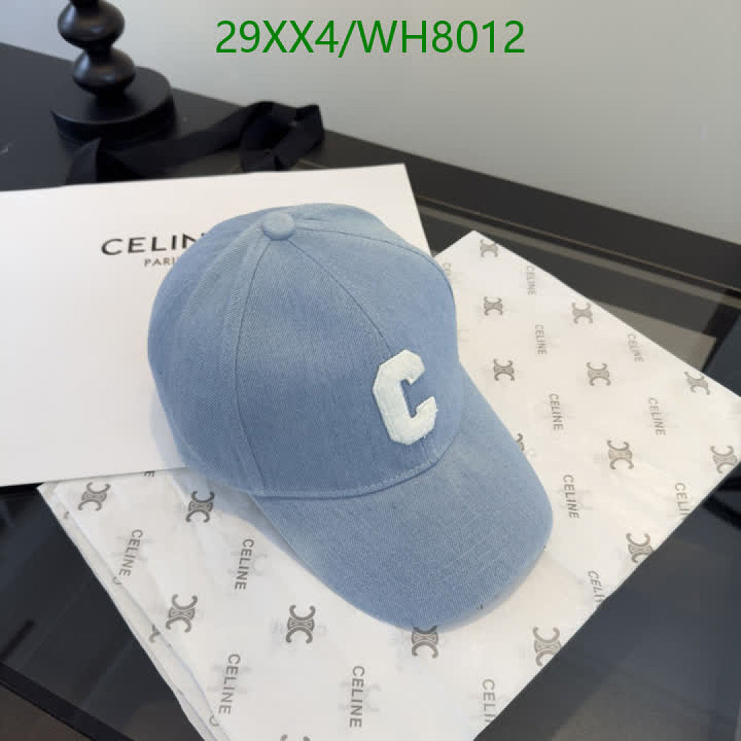 Celine-Cap(Hat) Code: WH8012 $: 29USD