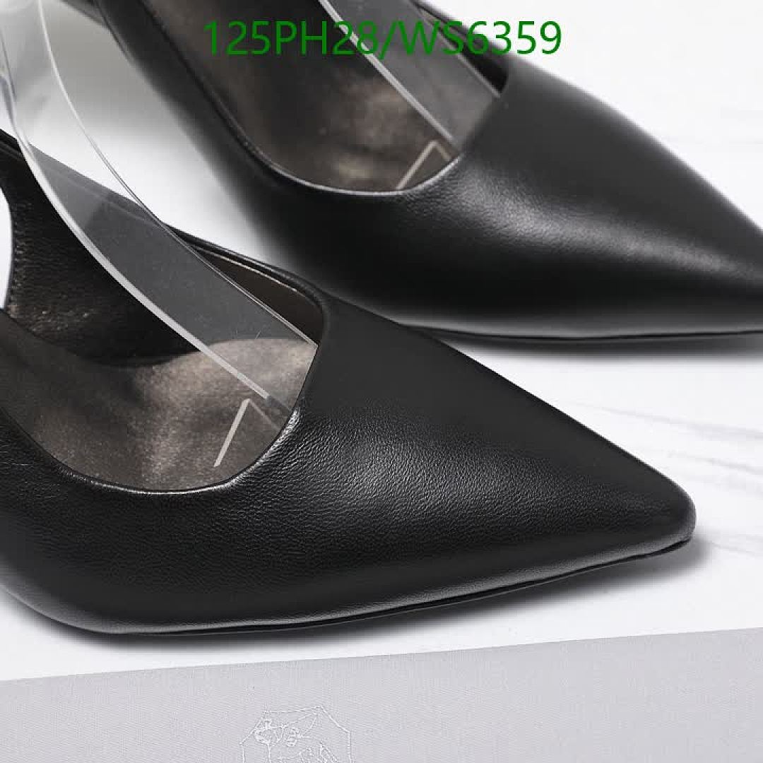 Brunello Cucinelli-Women Shoes Code: WS6359 $: 125USD