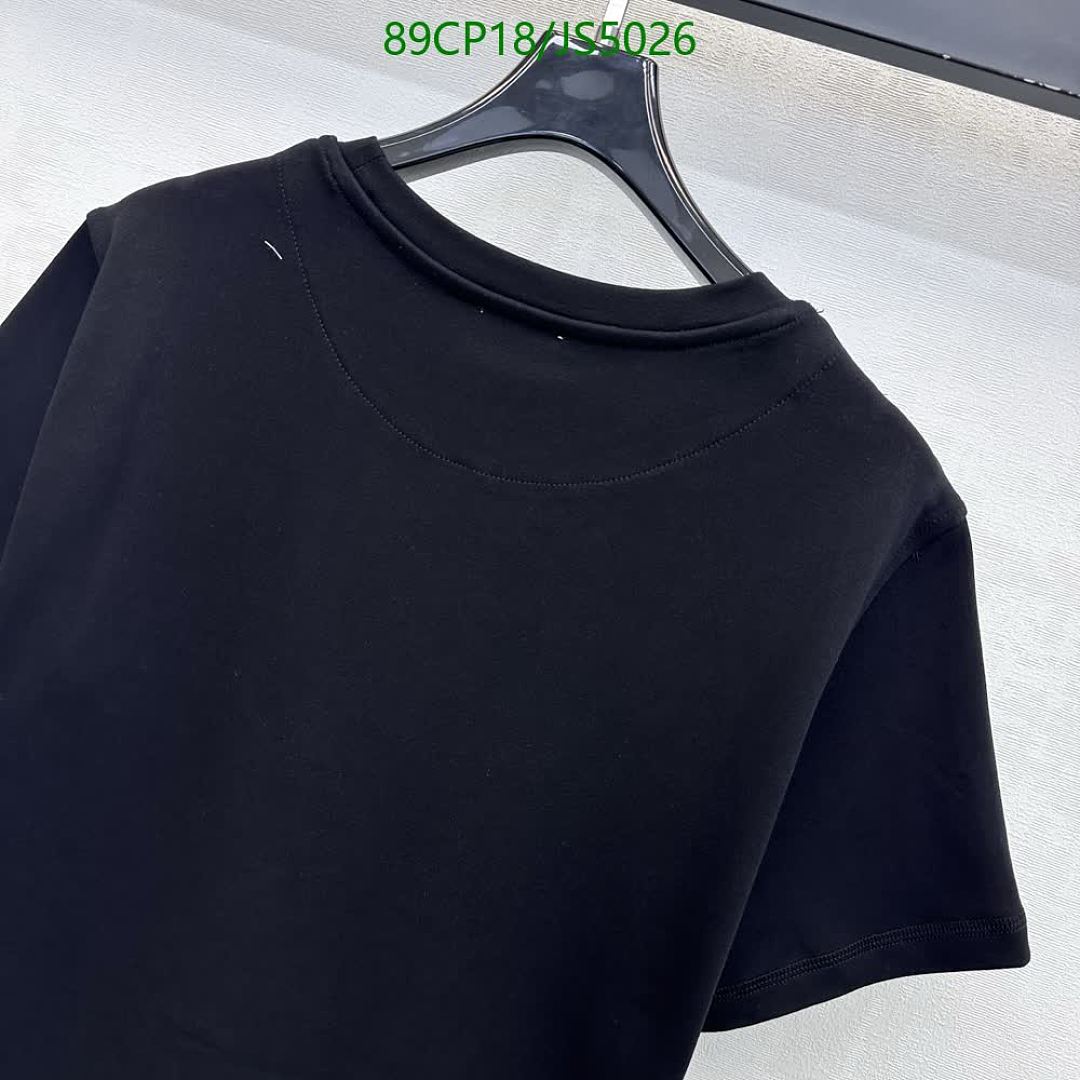 Hermes-Clothing Code: JS5026 $: 89USD