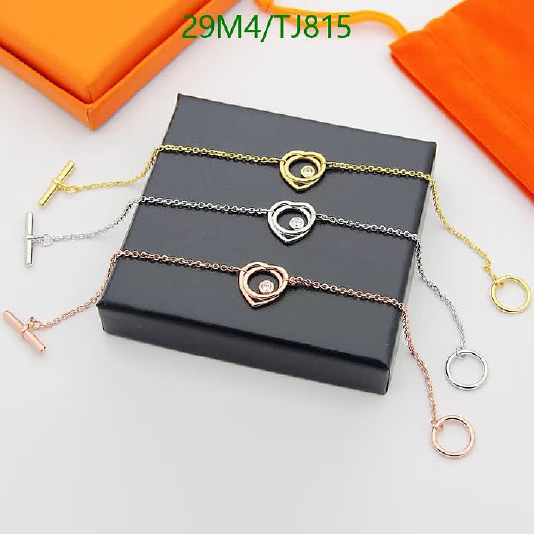 Hermes-Jewelry Code: TJ815 $: 29USD