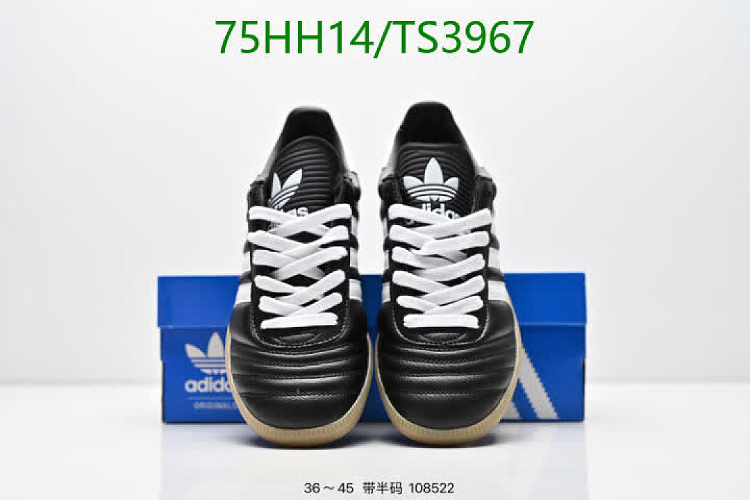 Adidas-Women Shoes Code: TS3967 $: 75USD