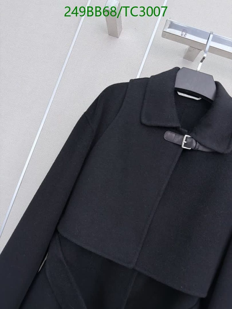 Hermes-Clothing Code: TC3007 $: 249USD