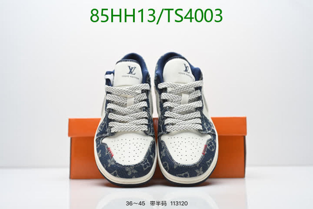 NIKE-Women Shoes Code: TS4003 $: 85USD