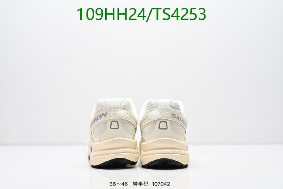 Salomon-Women Shoes Code: TS4253 $: 109USD