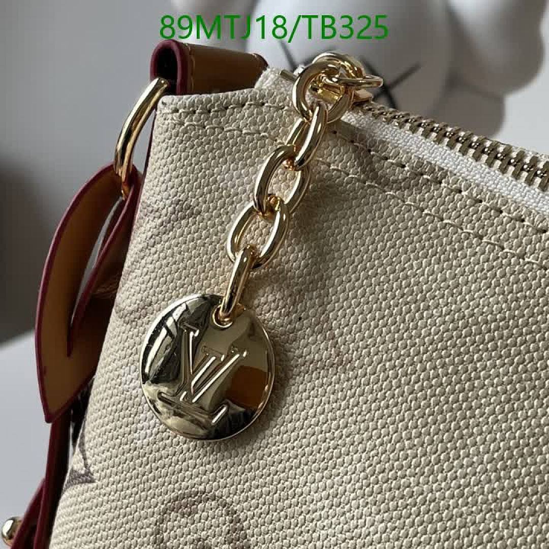 LV-Bag-4A Quality Code: TB325 $: 89USD