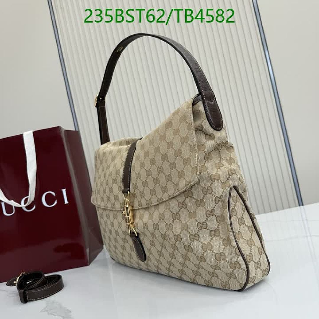 Gucci-Bag-Mirror Quality Code: TB4582 $: 235USD