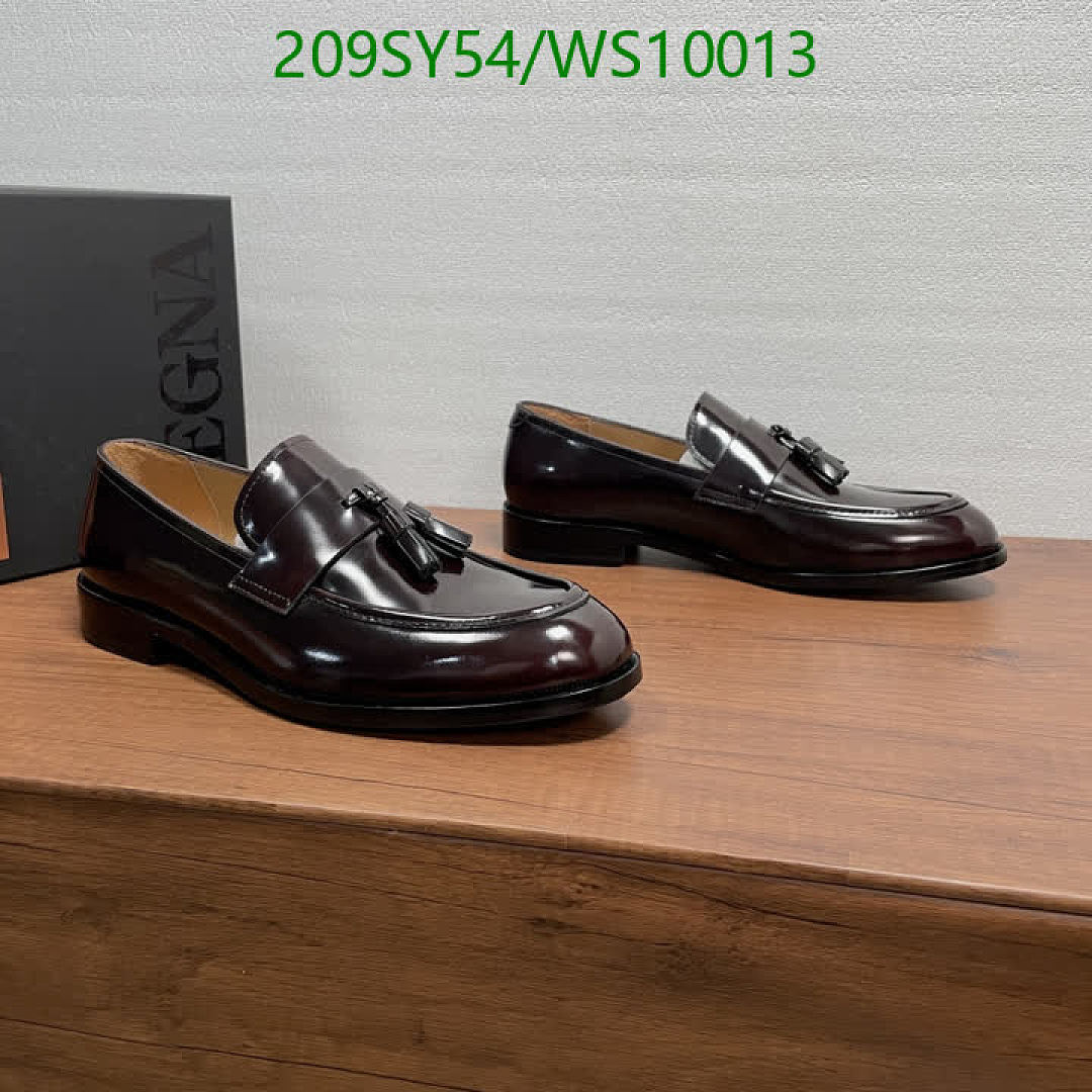 Zegna-Men shoes Code: WS10013 $: 209USD
