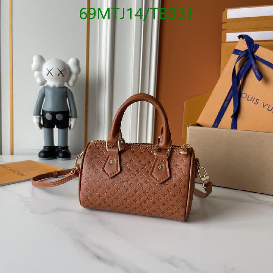LV-Bag-4A Quality Code: TB331 $: 69USD