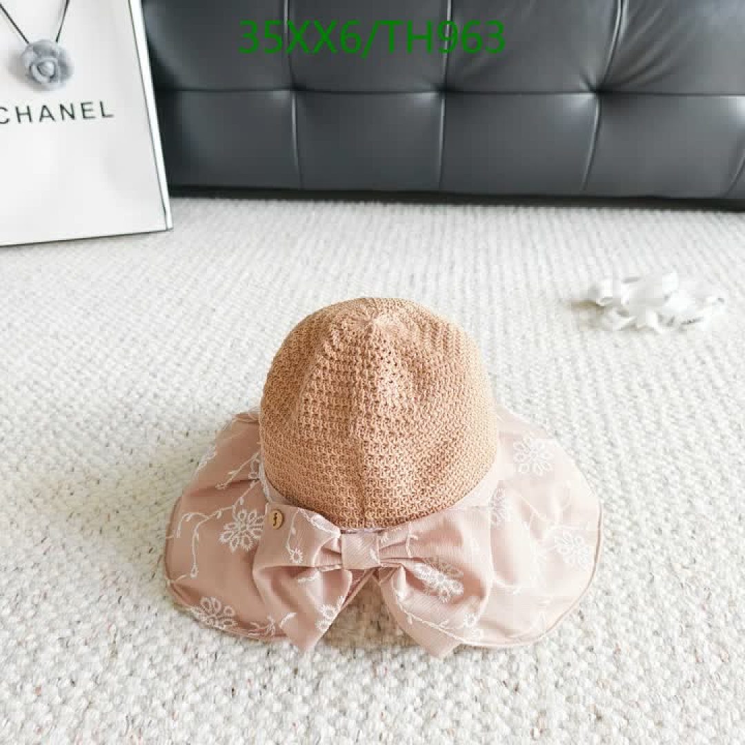 Chanel-Cap(Hat) Code: TH963 $: 35USD