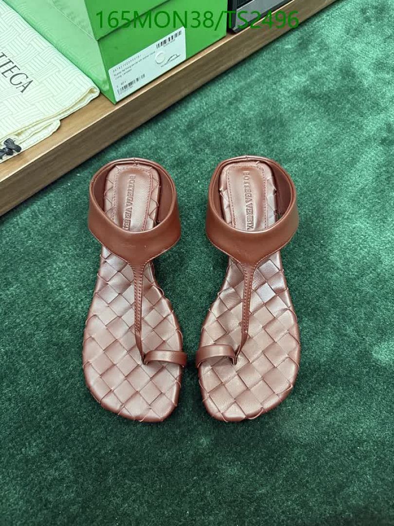 BV-Women Shoes Code: TS2496 $: 165USD