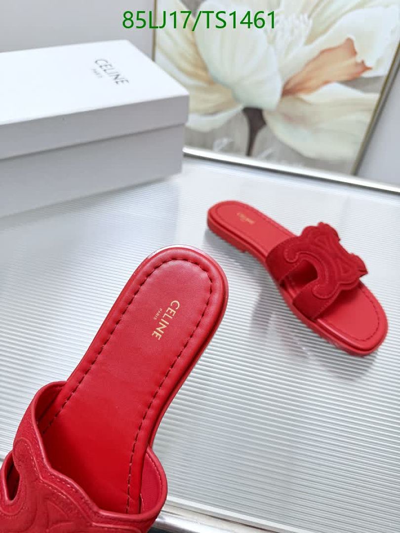 Celine-Women Shoes Code: TS1461 $: 85USD