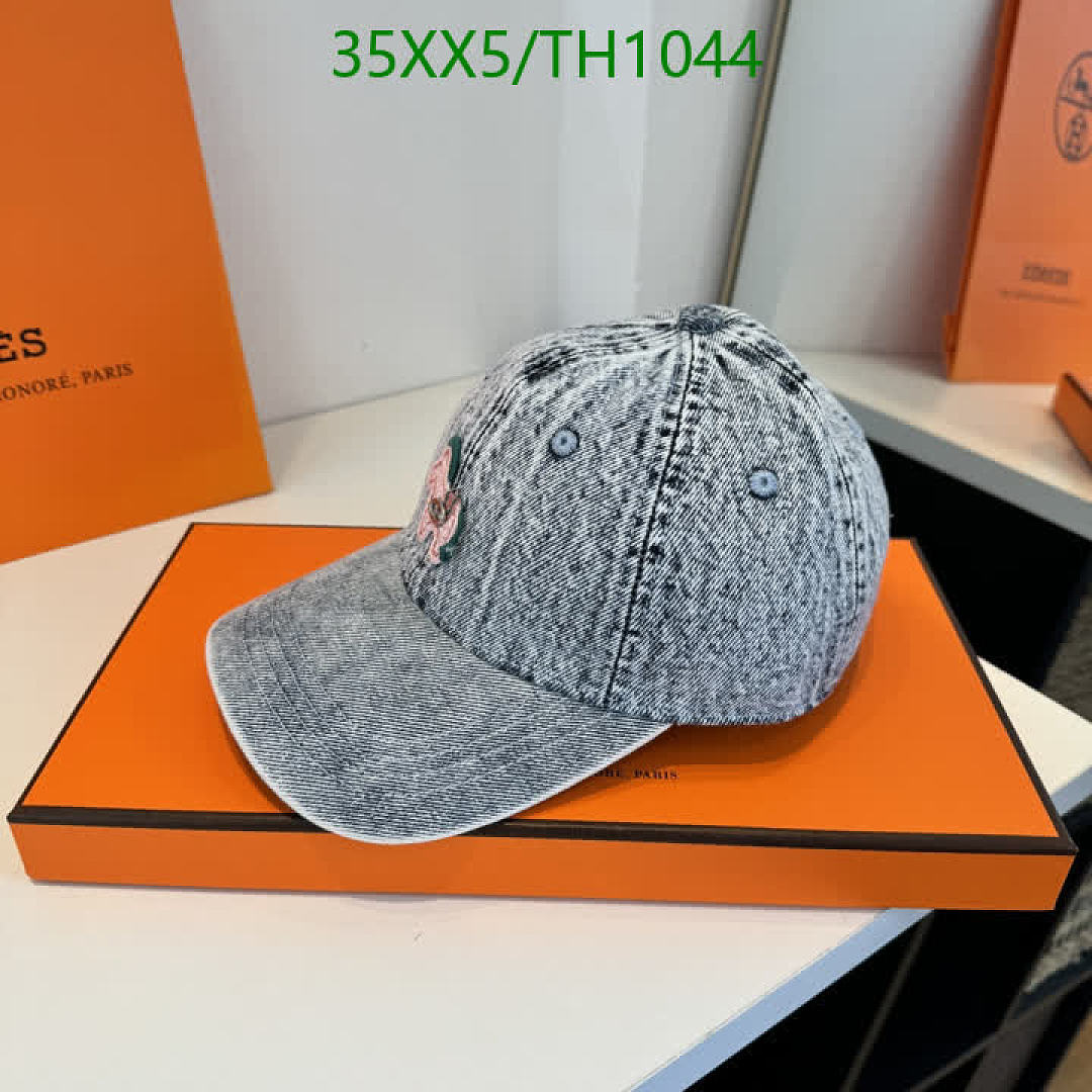 Hermes-Cap(Hat) Code: TH1044 $: 35USD