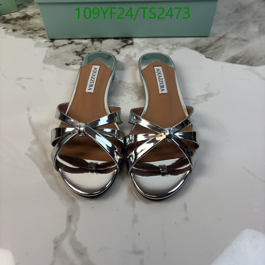 Aquazzura-Women Shoes Code: TS2473 $: 109USD
