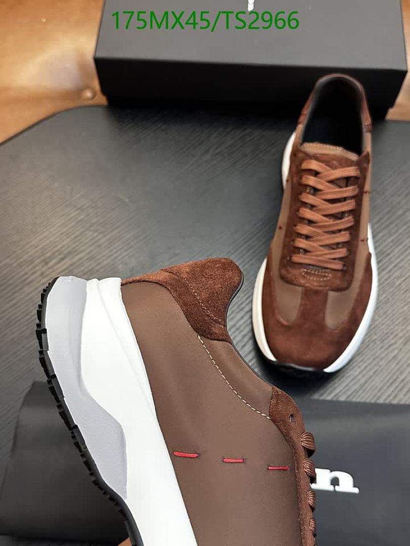Kiton-Men shoes Code: TS2966 $: 175USD
