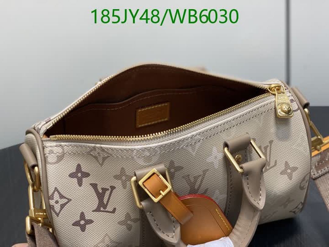LV-Bag-Mirror Quality Code: WB6030 $: 185USD