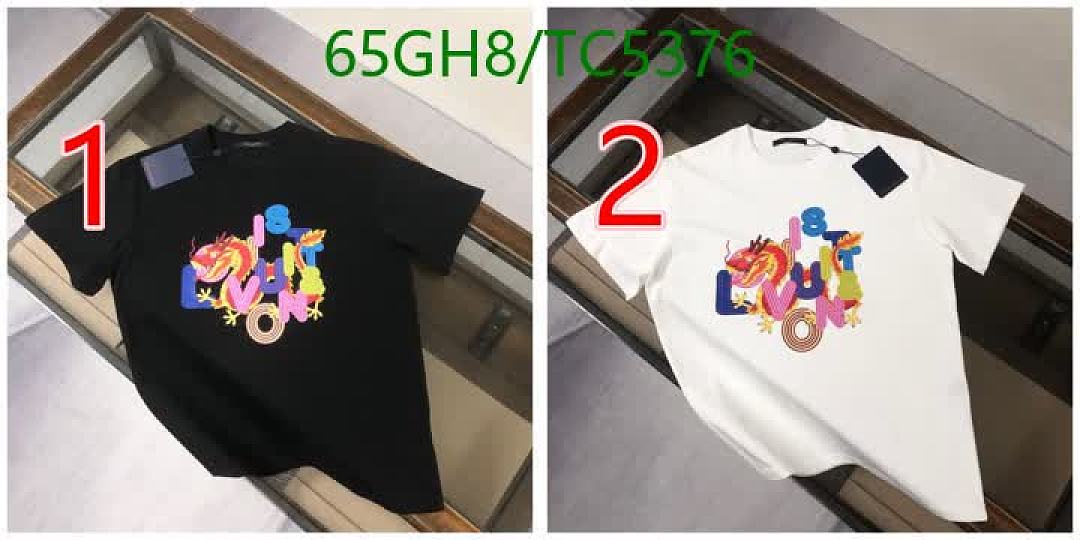 LV-Clothing Code: TC5376 $: 65USD
