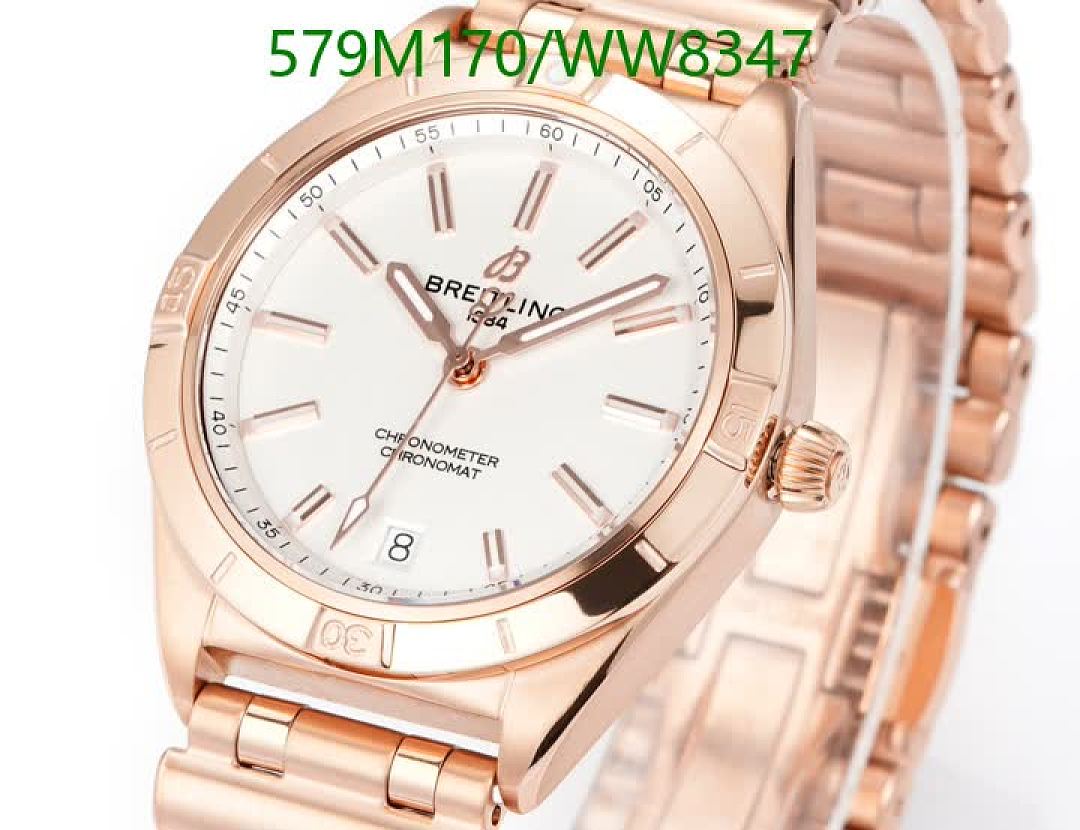 Breitling-Watch-Mirror Quality Code: WW8347 $: 579USD
