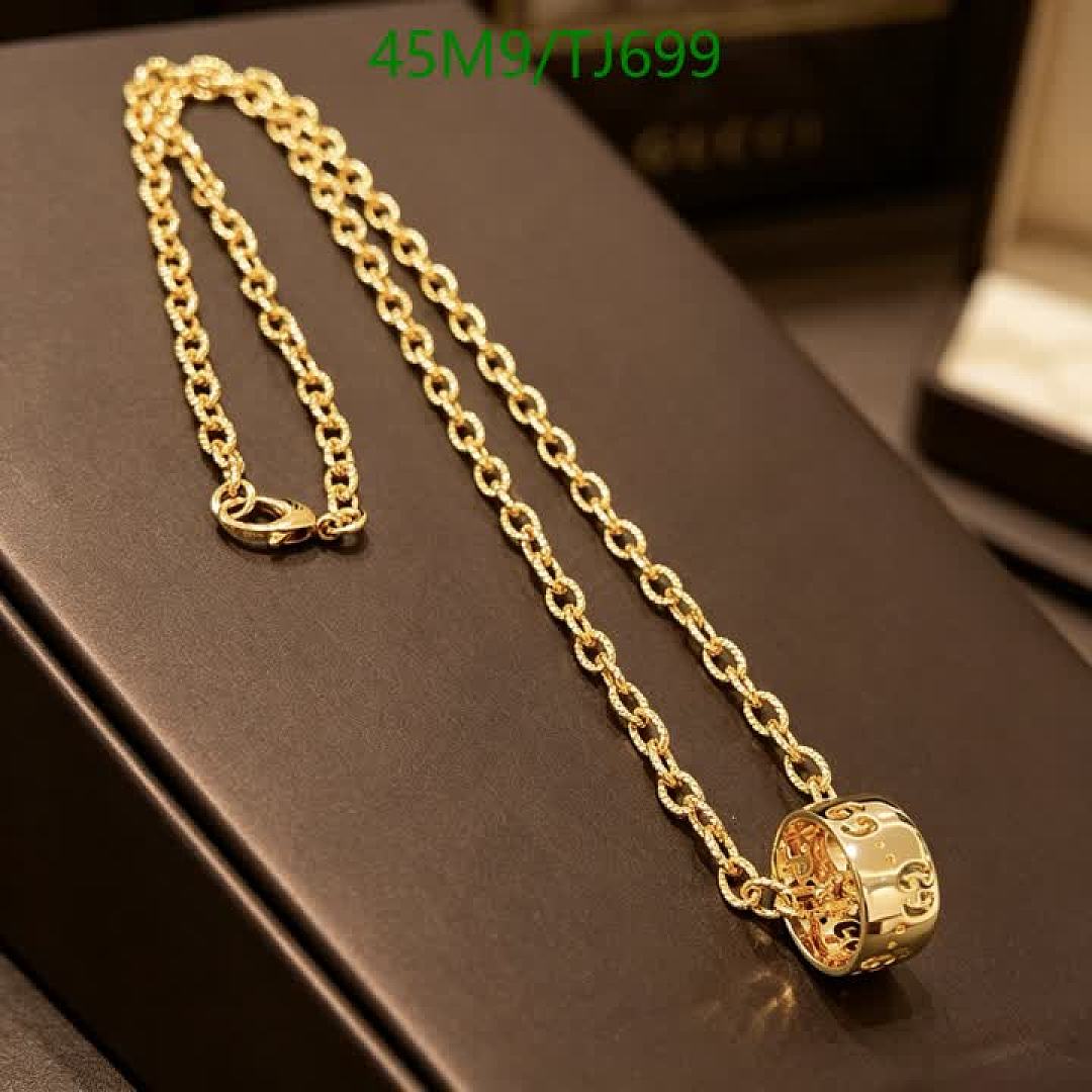 Gucci-Jewelry Code: TJ699 $: 45USD
