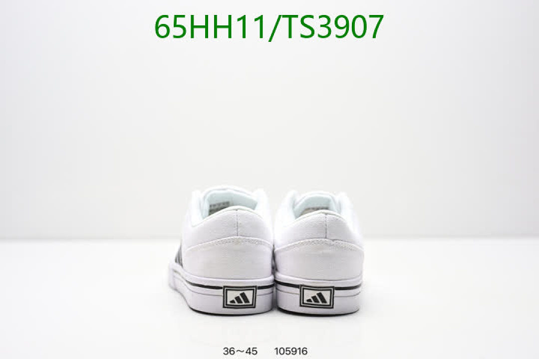 Adidas-Men shoes Code: TS3907 $: 65USD