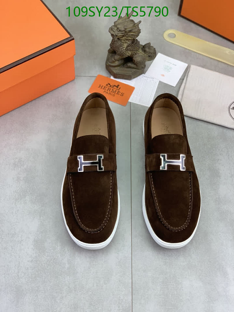 Hermes-Men shoes Code: TS5790 $: 109USD