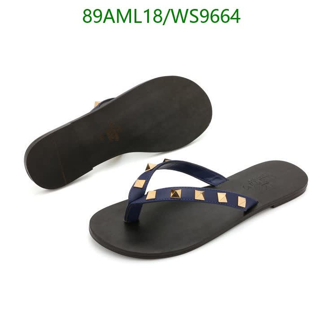 Valentino-Women Shoes Code: WS9664 $: 89USD