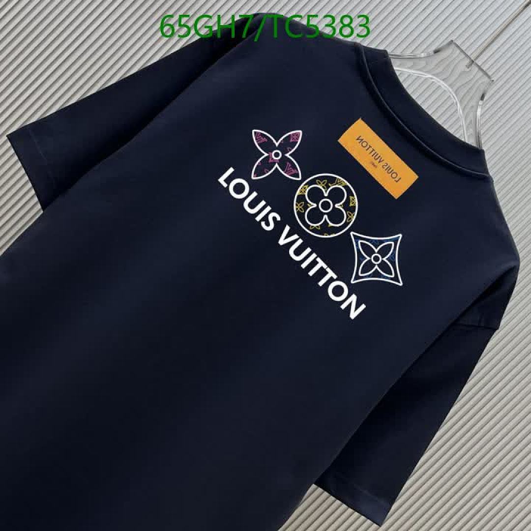 LV-Clothing Code: TC5383 $: 65USD