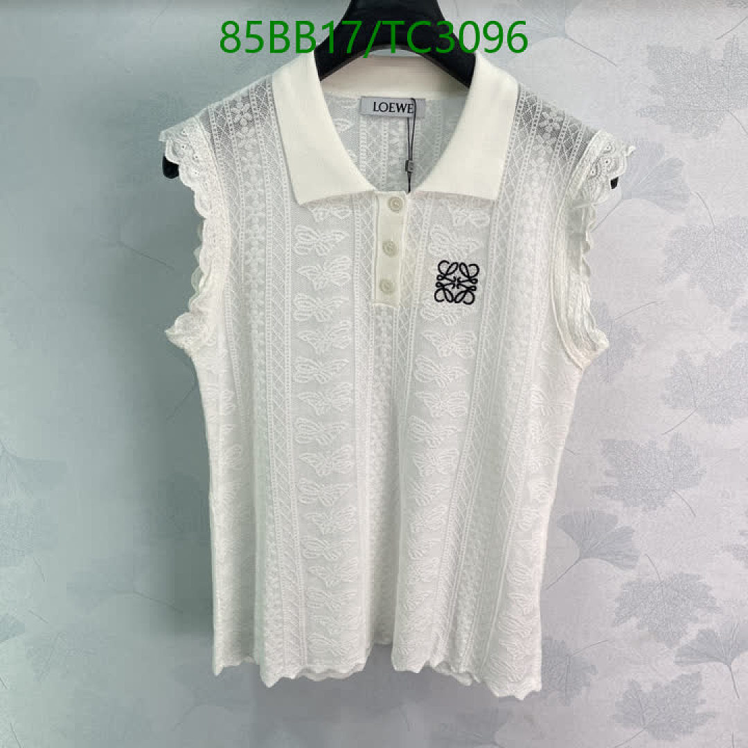 Loewe-Clothing Code: TC3096 $: 85USD