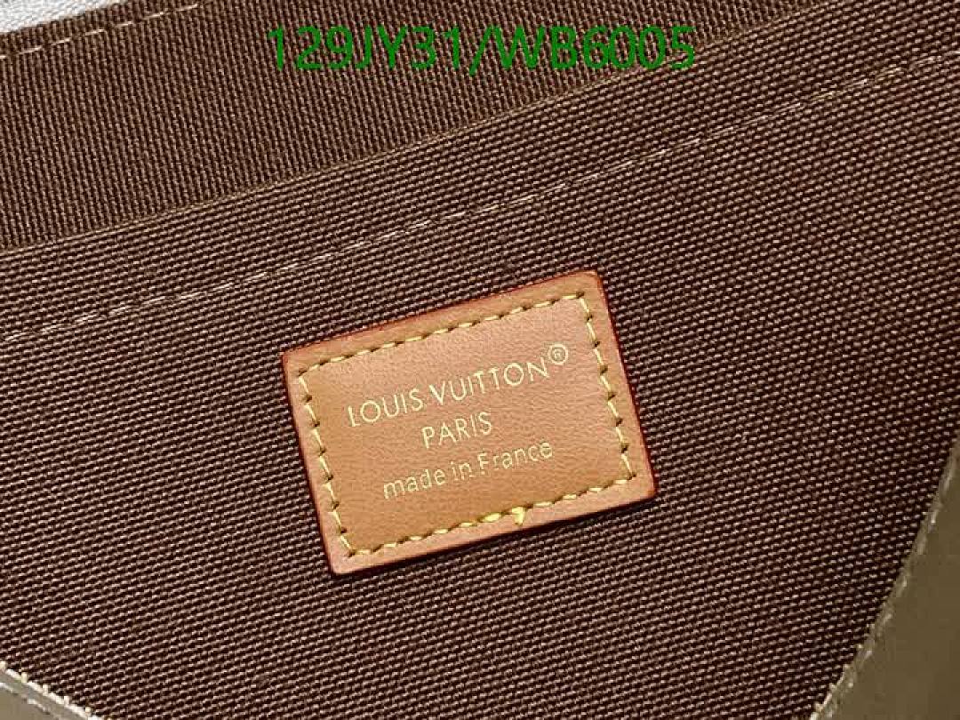 LV-Bag-Mirror Quality Code: WB6005 $: 129USD
