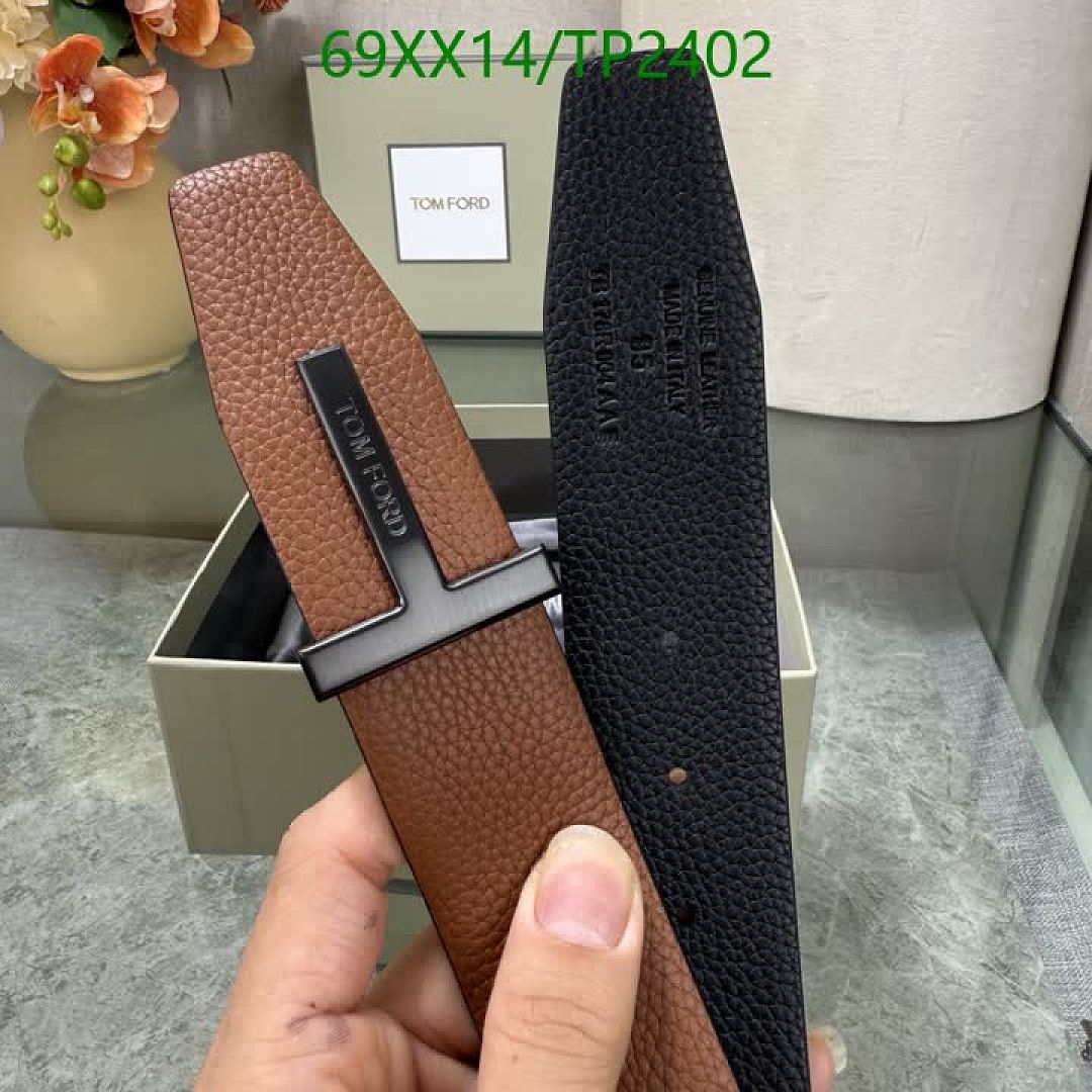 Tom Ford-Belts Code: TP2402 $: 69USD