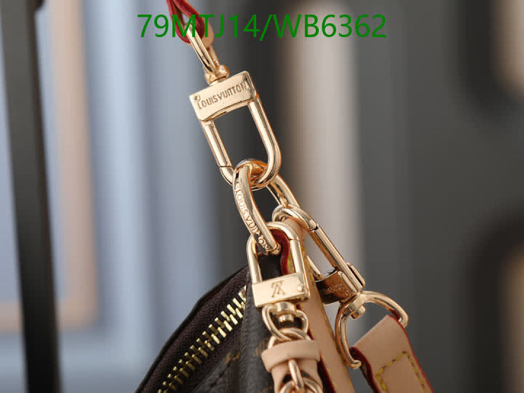 LV-Bag-4A Quality Code: WB6362 $: 79USD